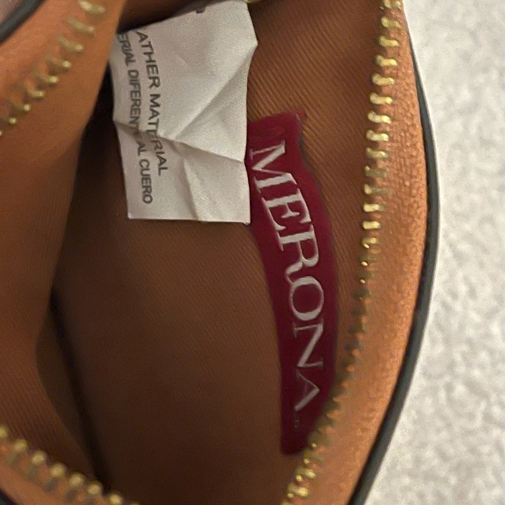 Merona Key Chain Wallet - Picture 4 of 5